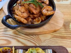 -Famous肥猫墨西哥音乐餐吧(五棵松华熙LIVE店)