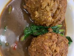 -扬州菜在上海(场北广场店)