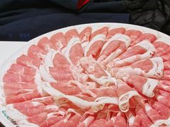 -阳坊胜利涮羊肉(阳坊老店)