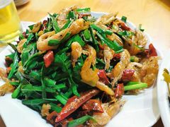 -798烧烤工厂(太和路店)