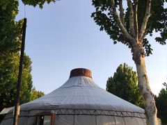 -九十九顶毡房(阜石路店)