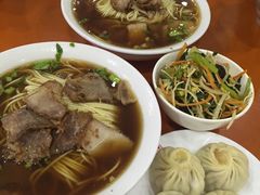 -瞻老元面馆(双塘路店)