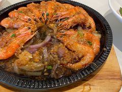 -绿杨春·淮扬宴(庐山路店)
