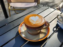 -悠然 Coffee