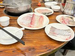 -正能量脆肉鲩火锅