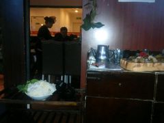 -滇釜火锅·能喝汤的火锅(车公庄店)