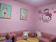 少女心-鑫梦桌游谋杀之谜剧本杀俱乐部(联合商厦店)