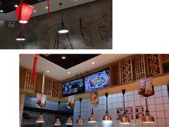 -头壹号饸饹面·大油条(常营店)