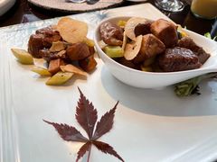 -江上荟·创意中国菜(绿地缤纷城店)