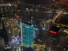 -WFC会仙楼观景台