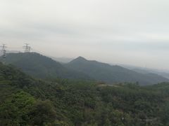 -大屏嶂森林公园