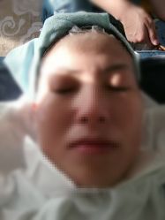 -阿茹娜美容会馆