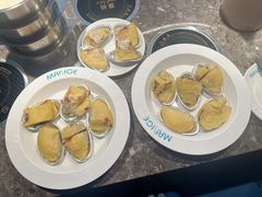 -曼格活海鲜·牛排自助(光明蓝鲸店)