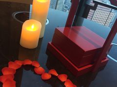 -金陵饭店 56F 家·海鲜火锅餐厅