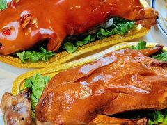 -肥小福·烧鹅专门店(环宇荟店)
