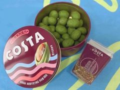 -COSTA COFFEE(上海五玠坊店)