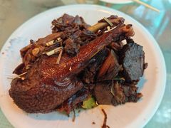 -大鹅岛绿色生态美食园