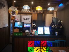-古春堂凉茶甜品(拱北口岸店)