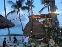 -Coco Tam’s