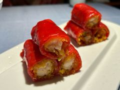 -晓粤·惹味粤菜(凯德乐峰广场店)