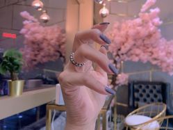 -安芮儿日式美甲美睫皮肤管理