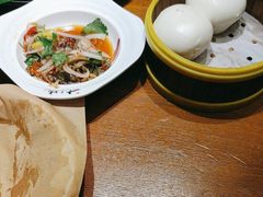 -南拳十三姨·潮汕砂锅粥(世纪金源店)