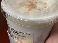 -奈雪的茶(青岛卓悦里INTOWN店)