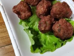 -老北京涮肉(经一路店)