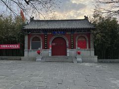 -千佛山风景名胜区