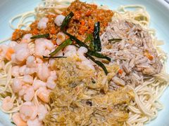 -裕兴记•蟹黄面馆(人民广场店)