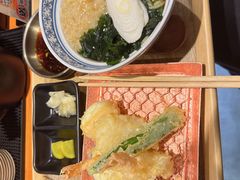 -天妇罗内顺田(罗湖店)