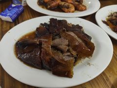 -大赤坎肥仔强烧味海鲜餐厅(大赤坎店)