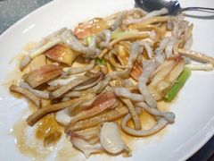 -猪肉婆私房菜(容桂总店)