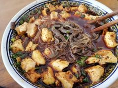 -东关赵记粉汤羊血(兴庆北路店)