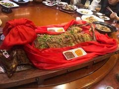 -大汗行宫园林餐厅