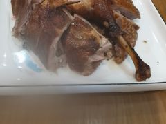 烟熏鸭子-土桥老街黄鸭子(清淳家园店)