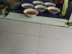 -江妈面馆(夷陵路店)