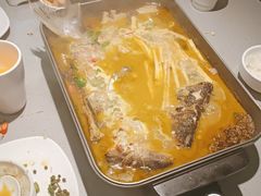-半天妖烤鱼(蒸湘万达广场店)