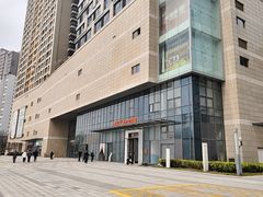 -圆融购物中心(南天成路店)