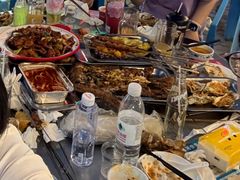 -清真·馬坡二旦烧烤(人生一串拍摄店)