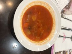 -德大西餐社(云南南路店)