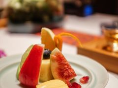 -叶叶菩提·晋福宫