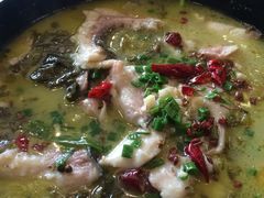 -三品香·江浙菜(松江九谊店)