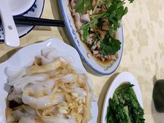 -电白鸭粥店(下沙二坊88号店)