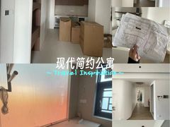 -格梵装饰&强匠装饰·旧房·私宅·家装(天河店)