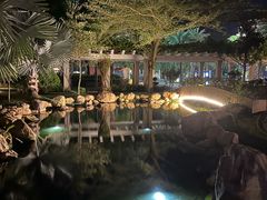 -惠州金海湾嘉华度假酒店