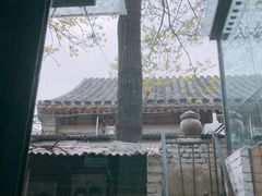 -锦尚阁烤鱼•天津菜(宣武门胡同店)