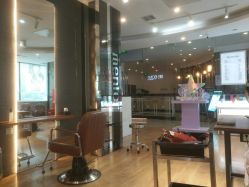 -意廊 Hair Salon