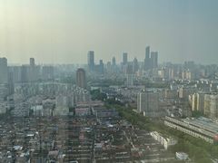 -无锡君来洲际酒店