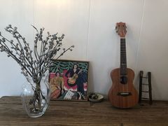 -花苑里咖啡(威远店)